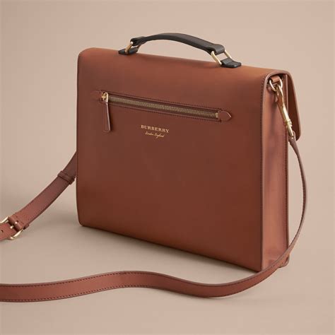 burberry dk88 document case|Burberry The Dk88 Document Case .